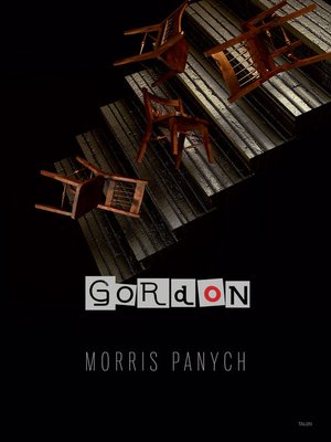 cover image of Gordon